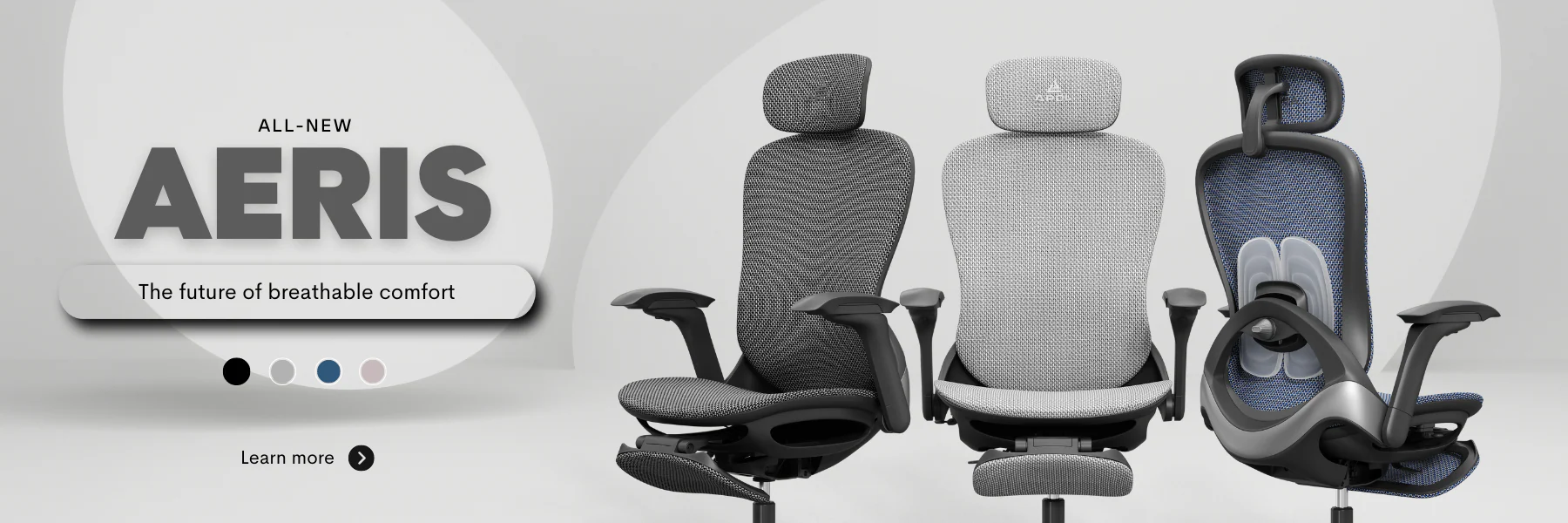 Redefining Comfort, Tailored for You