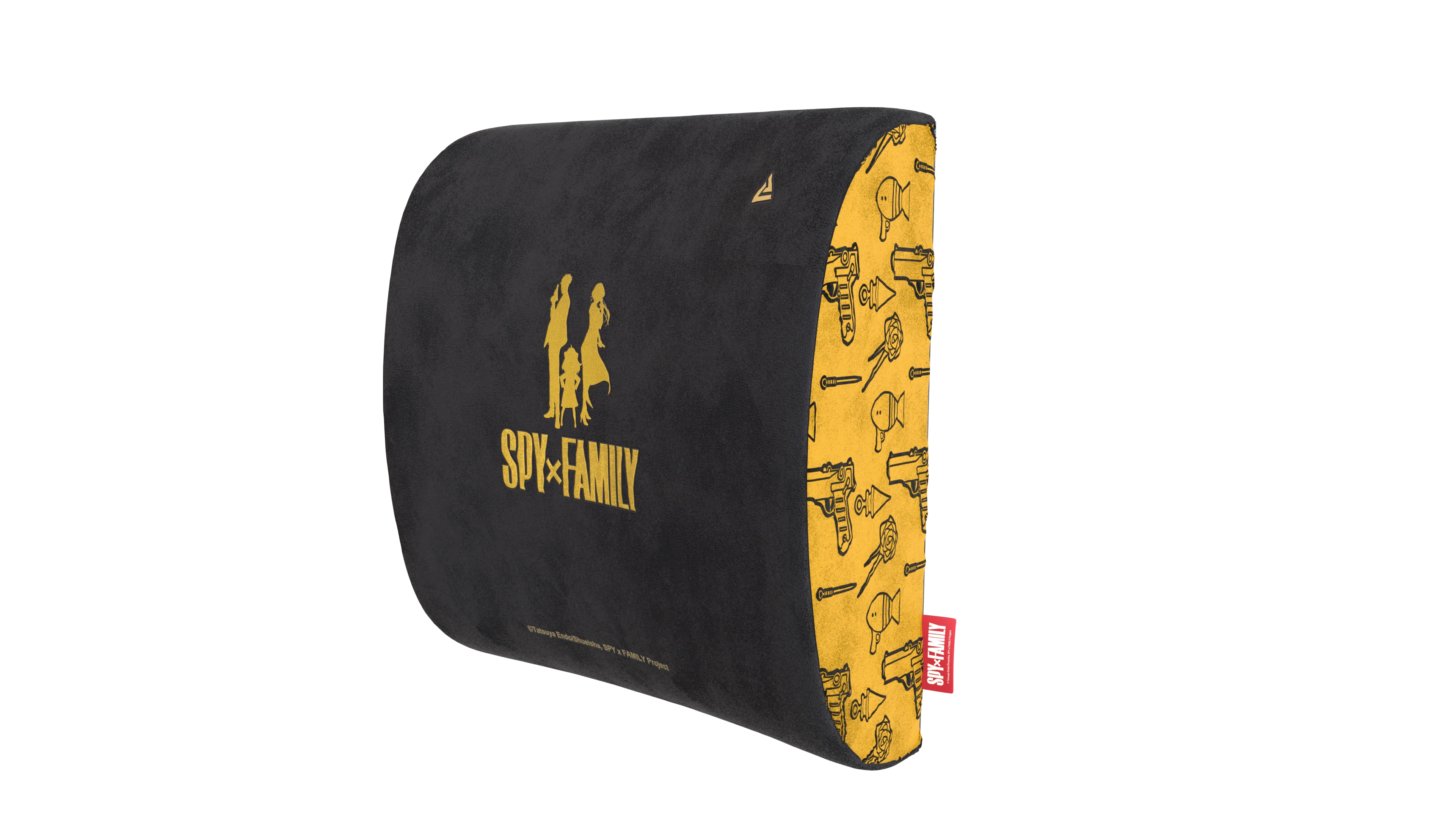 Spy x Family APOL Memory Foam Lumbar Pillow Edition - Image 24