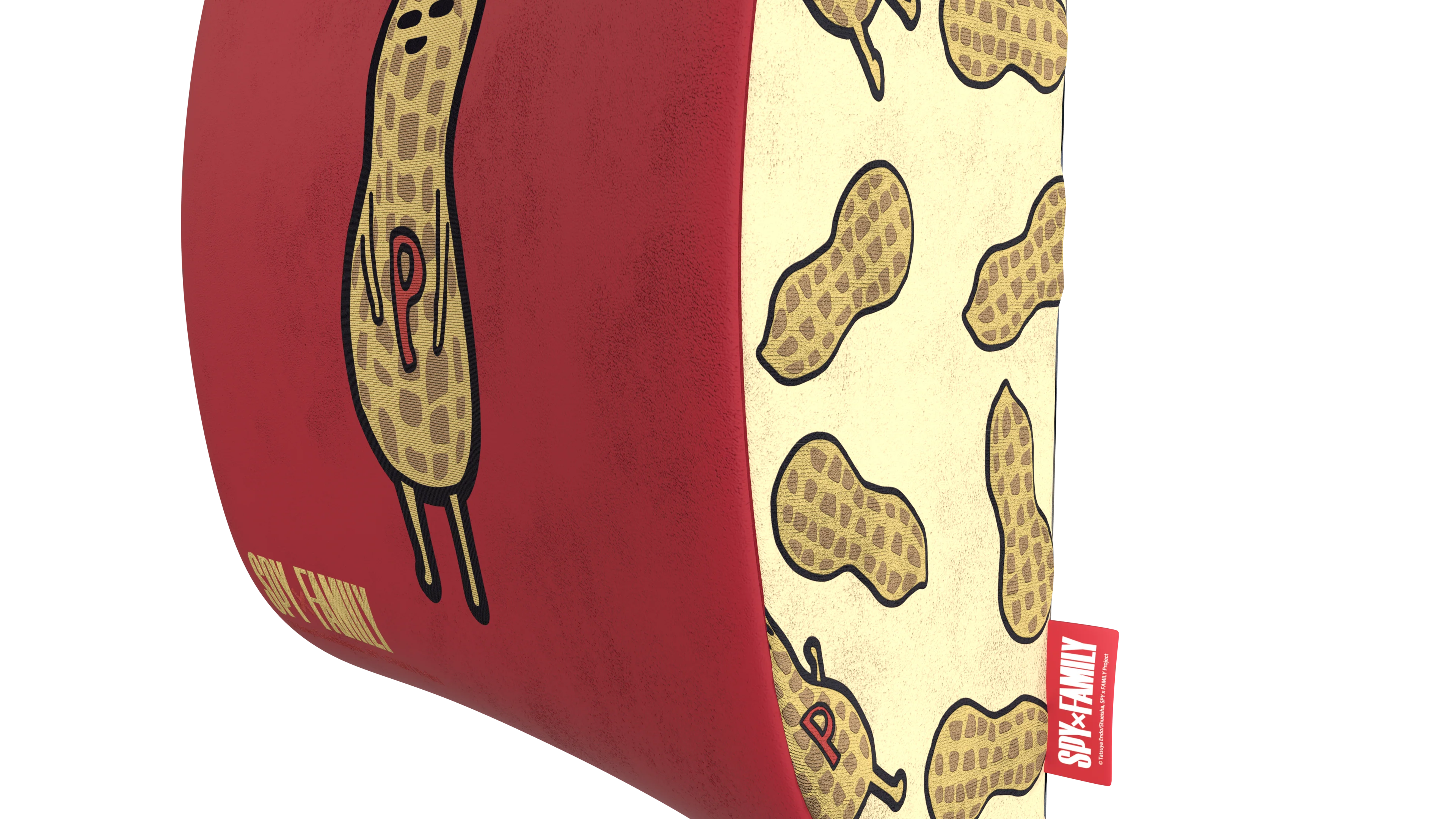 Spy x Family APOL Memory Foam Lumbar Pillow Edition - Image 28